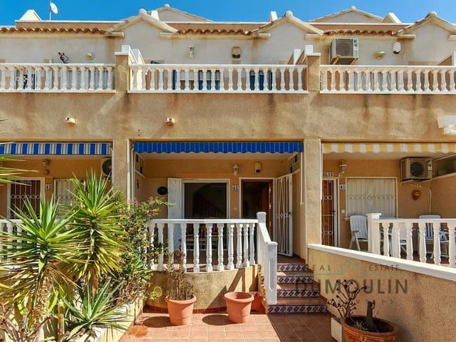 Apartamento en venta en Orihuela Costa, Alicante Costa Blanca