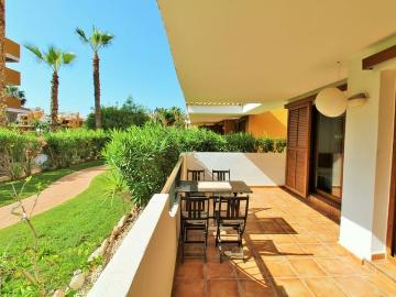 Urbanización la Zenia II, Alicante, Comunidad Valenciana, Comunidad Valenciana