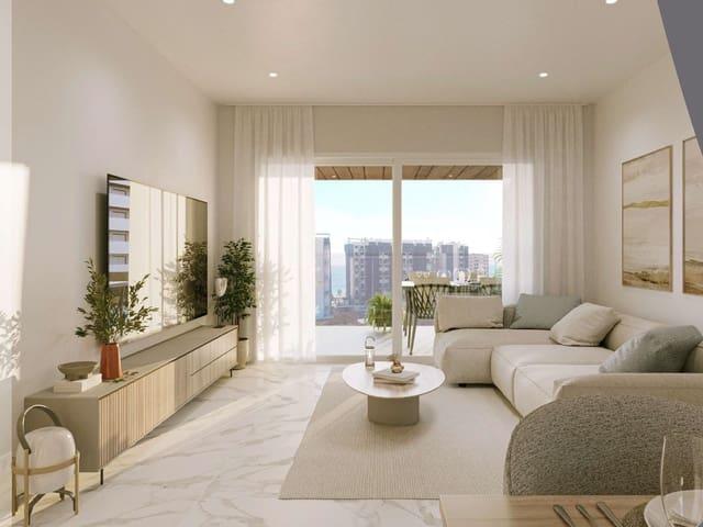 Apartamento en venta en Orihuela Costa, Alicante Costa Blanca