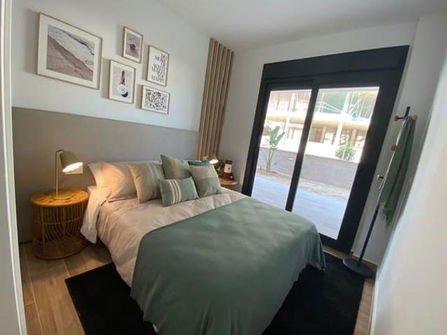 Apartamento en venta en Orihuela Costa, Alicante Costa Blanca