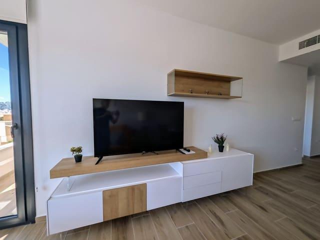 Apartamento en venta en Orihuela Costa, Alicante Costa Blanca