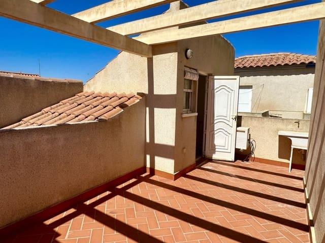 Apartamento en venta en Orihuela Costa, Alicante Costa Blanca