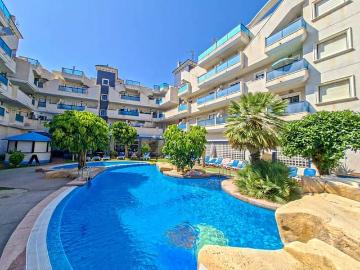 Apartamento en venta en Orihuela Costa, Alicante Costa Blanca