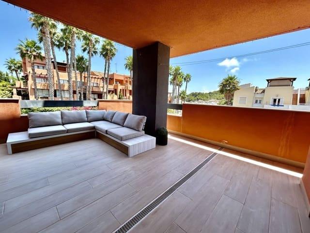 Apartamento en venta en Orihuela Costa, Alicante Costa Blanca