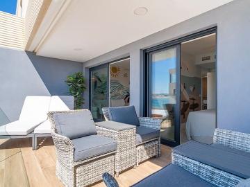 Urbanización la Zenia II, Alicante, Comunidad Valenciana, Comunidad Valenciana
