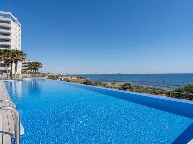 Apartamento en venta en Orihuela Costa, Alicante Costa Blanca