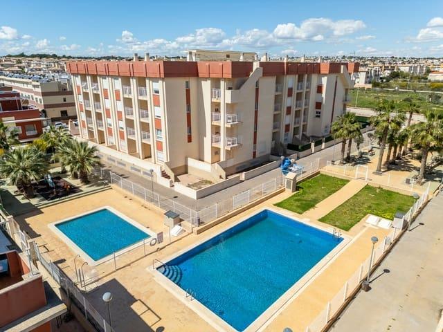 Apartamento en venta en Orihuela Costa, Alicante Costa Blanca
