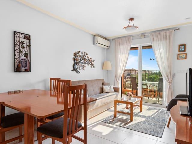 Apartamento en venta en Orihuela Costa, Alicante Costa Blanca