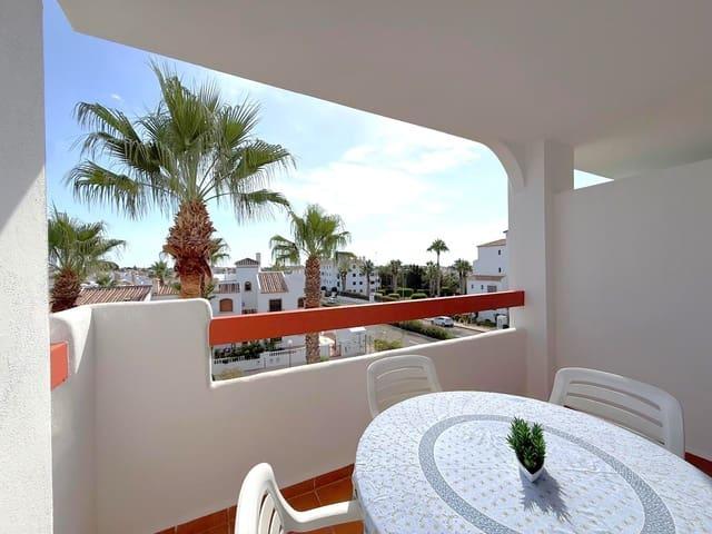 Apartamento en venta en Orihuela Costa, Alicante Costa Blanca