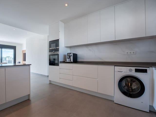 Apartamento en venta en Orihuela Costa, Alicante Costa Blanca