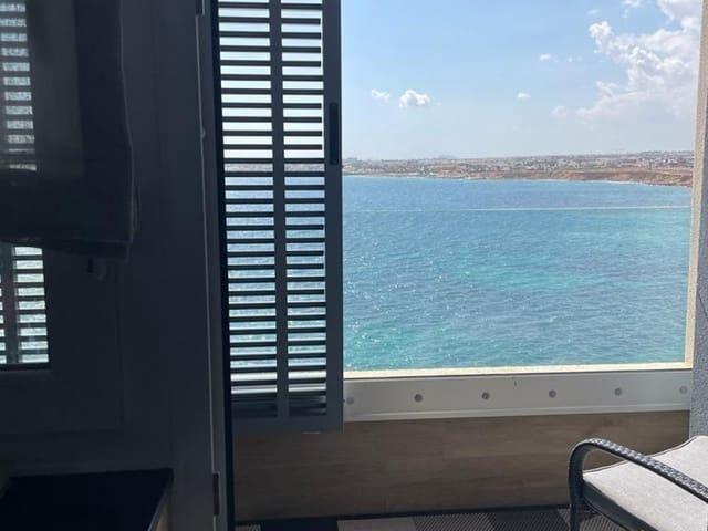 Apartamento en venta en Punta Prima, Alicante Costa Blanca