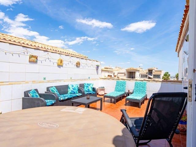 Apartamento en venta en Orihuela Costa, Alicante Costa Blanca