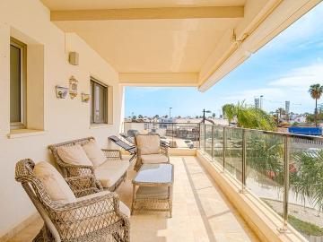 Urbanización la Zenia II, Alicante, Comunidad Valenciana, Comunidad Valenciana