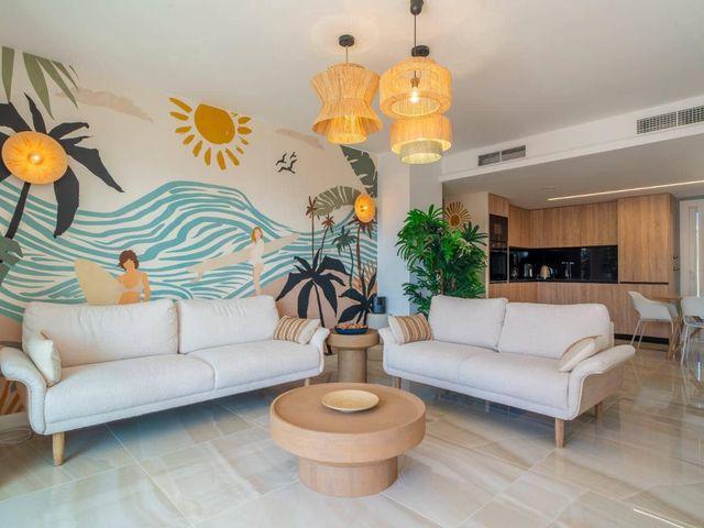 Apartamento en venta en Orihuela Costa, Alicante Costa Blanca