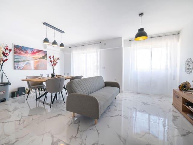Apartamento en venta en Orihuela Costa, Alicante Costa Blanca