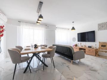 Urbanización la Zenia II, Alicante, Comunidad Valenciana, Comunidad Valenciana