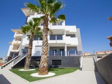 Urbanización la Zenia II, Alicante, Comunidad Valenciana, Comunidad Valenciana