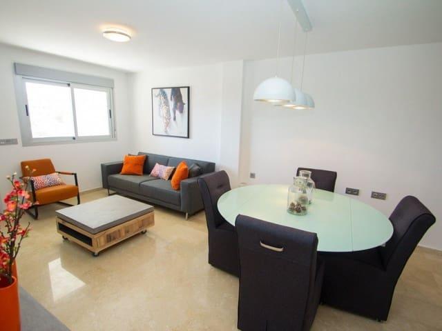 Apartamento en venta en Orihuela Costa, Alicante Costa Blanca