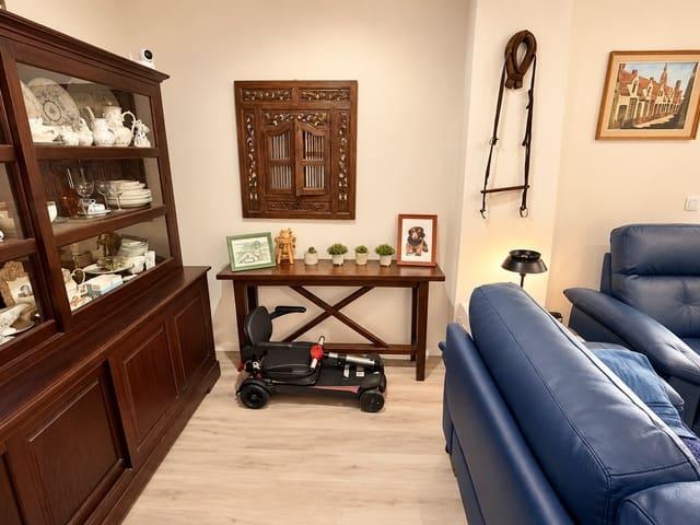 Apartamento en venta en Orihuela Costa, Alicante Costa Blanca