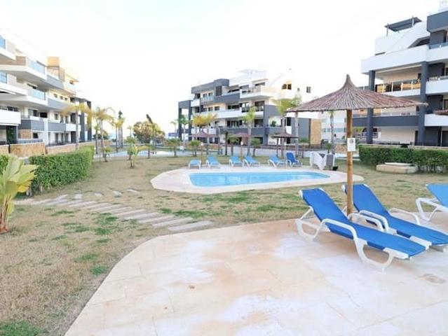 Apartamento en venta en Orihuela Costa, Alicante Costa Blanca