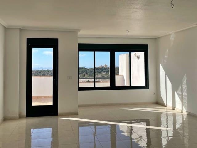 Apartamento en venta en Orihuela Costa, Alicante Costa Blanca