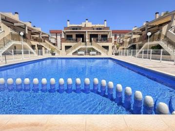 Apartamento en venta en Orihuela Costa, Alicante Costa Blanca