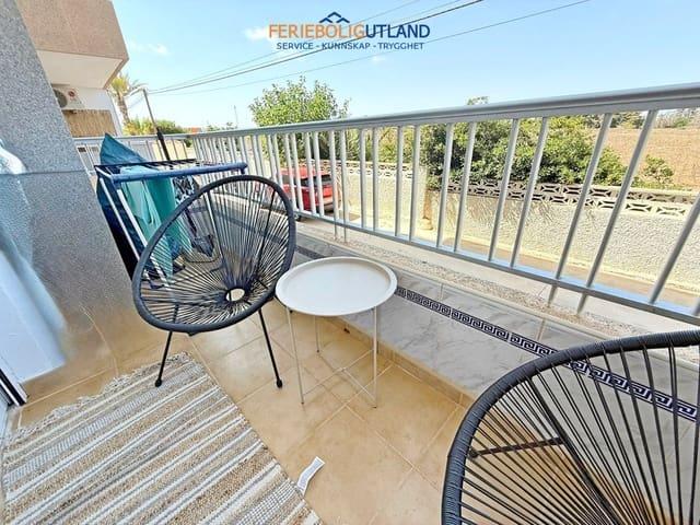 Apartamento en venta en Orihuela Costa, Alicante Costa Blanca