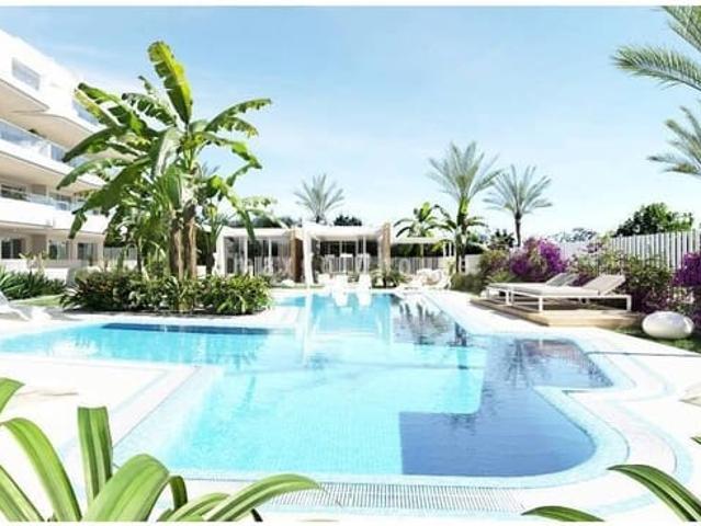 Apartamento en venta en Orihuela Costa, Alicante Costa Blanca