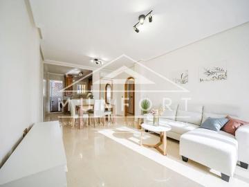 Apartamento en venta en Orihuela Costa, Alicante Costa Blanca