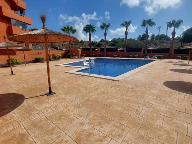 Apartamento en venta en Orihuela Costa, Alicante Costa Blanca