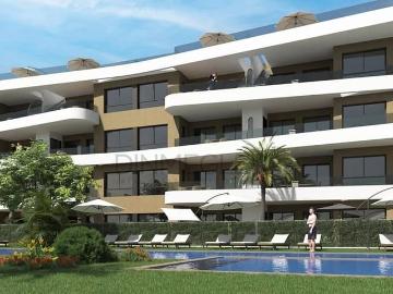 Urbanización la Zenia II, Alicante, Comunidad Valenciana, Comunidad Valenciana