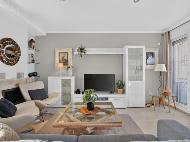 Apartamento en venta en Orihuela Costa, Alicante Costa Blanca