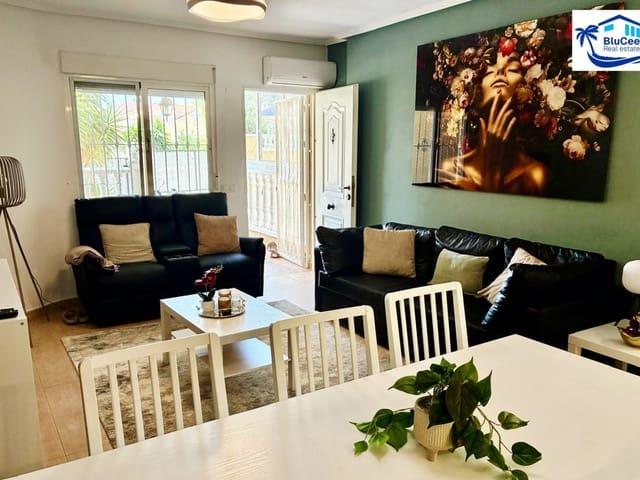 Apartamento en venta en Orihuela Costa, Alicante Costa Blanca