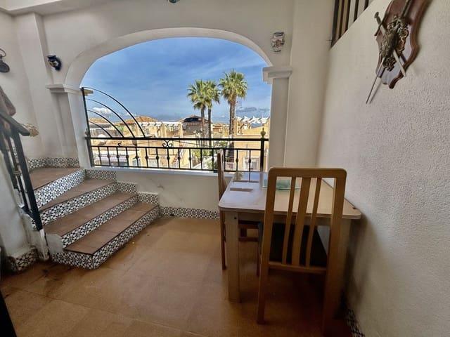 Apartamento en venta en Orihuela Costa, Alicante Costa Blanca