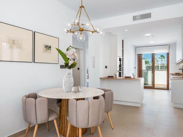 Apartamento en venta en Orihuela Costa, Alicante Costa Blanca