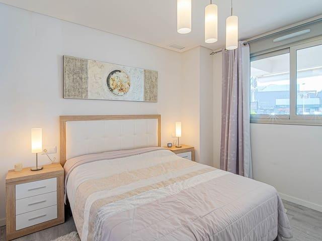 Apartamento en venta en Orihuela Costa, Alicante Costa Blanca