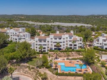 Apartamento en venta en Las Colinas Golf, Alicante Costa Blanca