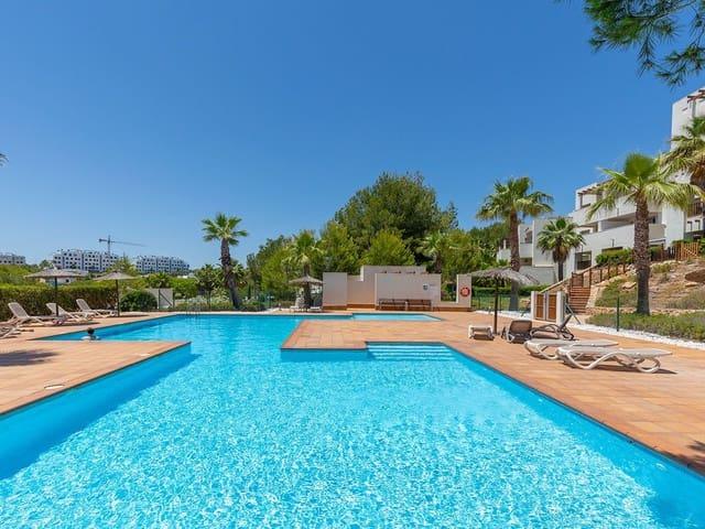 Apartamento en venta en Las Colinas Golf, Alicante Costa Blanca