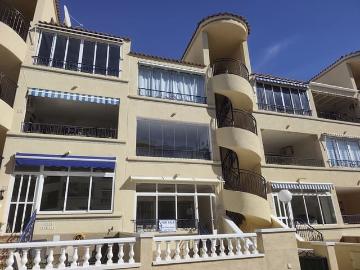 Apartamento en venta en Orihuela Costa, Alicante Costa Blanca