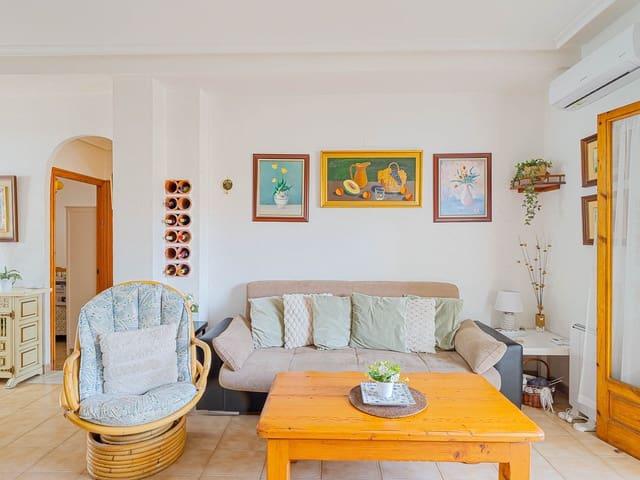 Apartamento en venta en Orihuela Costa, Alicante Costa Blanca