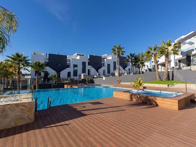 Apartamento en venta en Orihuela Costa, Alicante Costa Blanca