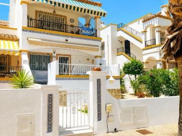 Apartamento en venta en Orihuela Costa, Alicante Costa Blanca