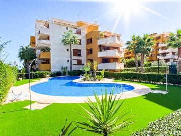 Apartamento en venta en Orihuela Costa, Alicante Costa Blanca