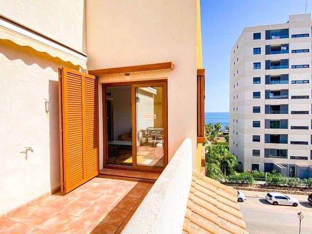Apartamento en venta en Orihuela Costa, Alicante Costa Blanca