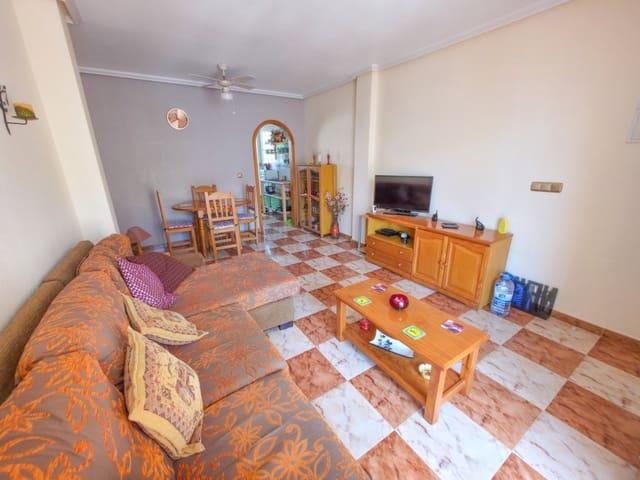 Apartamento en venta en Orihuela Costa, Alicante Costa Blanca