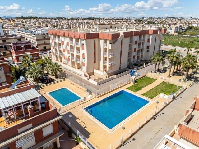 Apartamento en venta en Orihuela Costa, Alicante Costa Blanca