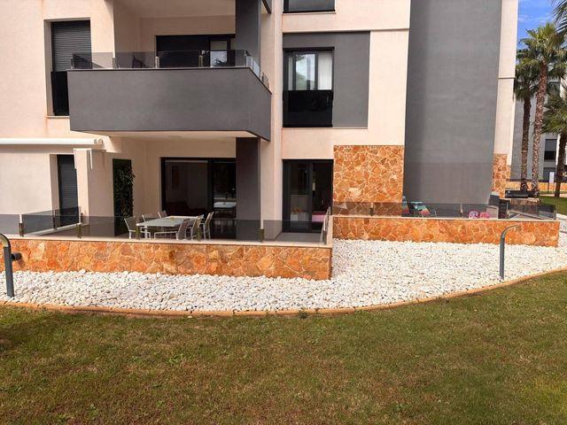 Apartamento en venta en Orihuela Costa, Alicante Costa Blanca