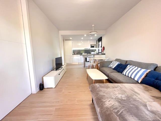 Apartamento en venta en Orihuela Costa, Alicante Costa Blanca
