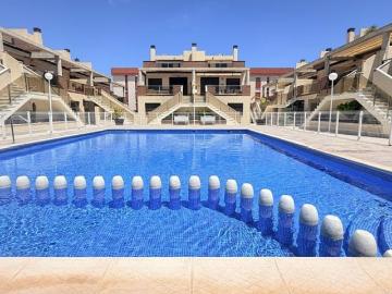 Apartamento en venta en Orihuela Costa, Alicante Costa Blanca