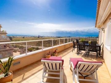 Apartamento en venta en Orihuela Costa, Alicante Costa Blanca